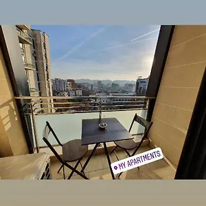 Apartamento My Apartments Rooms For Rent