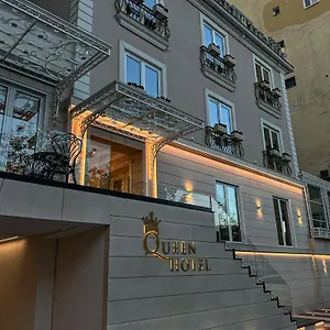 4* Hotel Hotel Queen